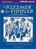 The Klezmer Fiddler : Jewish music of celebration
