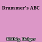 Drummer's ABC