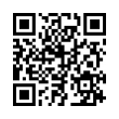 Código QR (código de barras bidimensional)