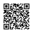 Código QR (código de barras bidimensional)