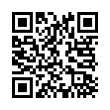 Código QR (código de barras bidimensional)