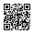 Código QR (código de barras bidimensional)