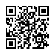 Código QR (código de barras bidimensional)