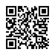Código QR (código de barras bidimensional)
