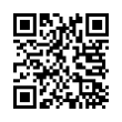 Código QR (código de barras bidimensional)