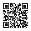 Código QR (código de barras bidimensional)