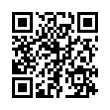 Código QR (código de barras bidimensional)