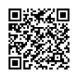 Código QR (código de barras bidimensional)