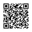 Código QR (código de barras bidimensional)