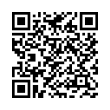 Código QR (código de barras bidimensional)