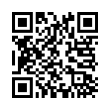 Código QR (código de barras bidimensional)