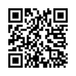 Código QR (código de barras bidimensional)