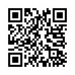 Código QR (código de barras bidimensional)