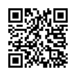 Código QR (código de barras bidimensional)