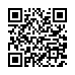 Código QR (código de barras bidimensional)