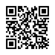 Código QR (código de barras bidimensional)