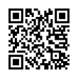 Código QR (código de barras bidimensional)