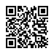 Código QR (código de barras bidimensional)