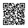 Código QR (código de barras bidimensional)
