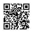 Código QR (código de barras bidimensional)