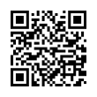 Código QR (código de barras bidimensional)