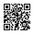 Código QR (código de barras bidimensional)
