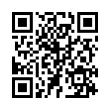 Código QR (código de barras bidimensional)