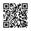 Código QR (código de barras bidimensional)