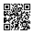 Código QR (código de barras bidimensional)