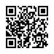 Código QR (código de barras bidimensional)