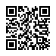 Código QR (código de barras bidimensional)