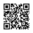 Código QR (código de barras bidimensional)