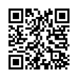 Código QR (código de barras bidimensional)