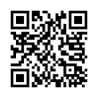 Código QR (código de barras bidimensional)