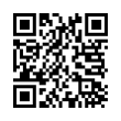 Código QR (código de barras bidimensional)