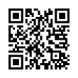 Código QR (código de barras bidimensional)