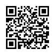 Código QR (código de barras bidimensional)