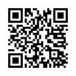 Código QR (código de barras bidimensional)