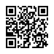 Código QR (código de barras bidimensional)