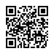 Código QR (código de barras bidimensional)