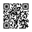 Código QR (código de barras bidimensional)