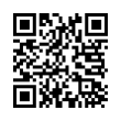 Código QR (código de barras bidimensional)