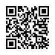 Código QR (código de barras bidimensional)
