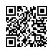 QR կոդ