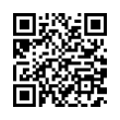 Código QR (código de barras bidimensional)