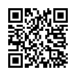 Código QR (código de barras bidimensional)