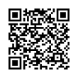 Código QR (código de barras bidimensional)