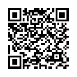 Código QR (código de barras bidimensional)