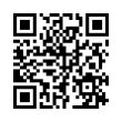 Código QR (código de barras bidimensional)