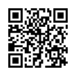 Código QR (código de barras bidimensional)